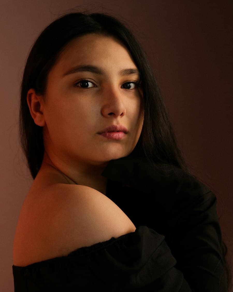 Алия, Актриса, Ташкент